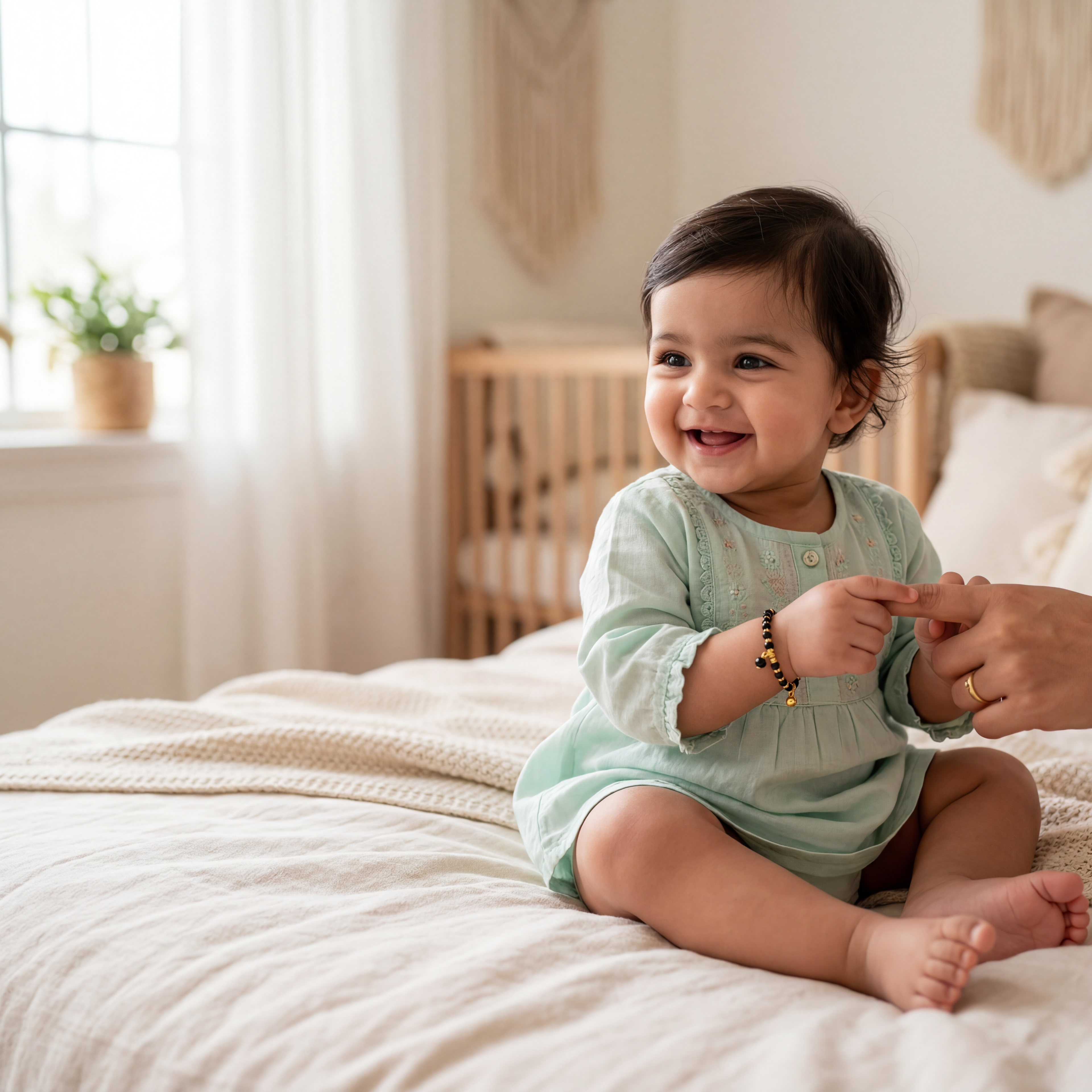 Kids Bracelets | Jewellery for Babies and Kids