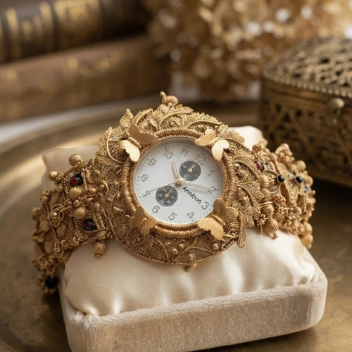 WATCHES
