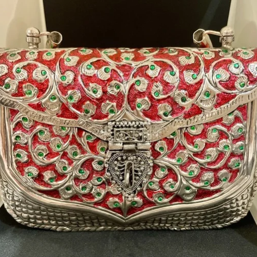 METAL BAGS