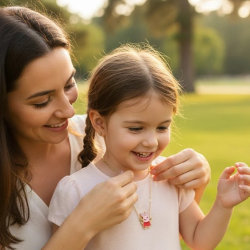 KIDS JEWELLERY