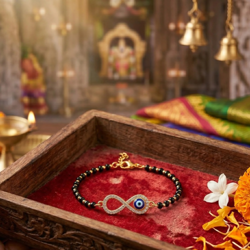 MANGALSUTRA