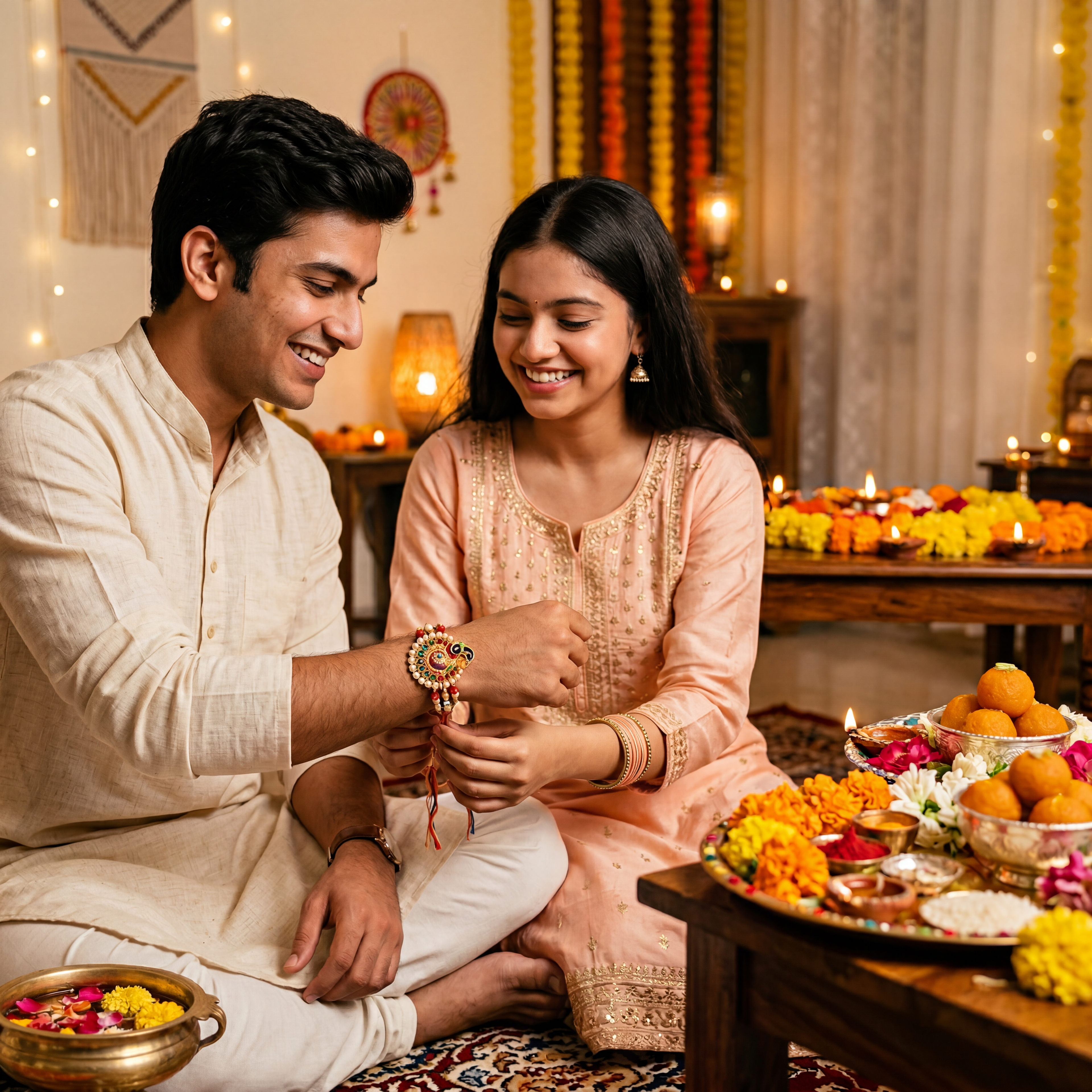 Rakhi Collection 2026 | Designer Rakhis for Brother
