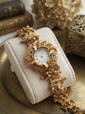 Heritage Watch Collection- Design 3- Heritage watches| Watch Bracelets for Women