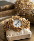 Watch bracelets for women or bhabhi| Heritage watch bracelets - Design 1