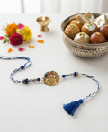 Jai Shri Krishna Rakhi for Brother | Religious Rakhi for Bhai