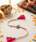Ganesha rakhi for brother | Rakhis for bhai
