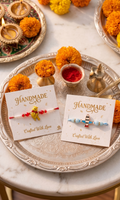 Pooh and Aeroplane Combo rakhis | Rakhi Combo