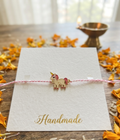 Unicorn Rakhi for Kids | Unisex Rakhi | Cartoon Character for Kids | Rakhi for Tiny Hands
