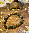 Combo bracelet for money and opportunities