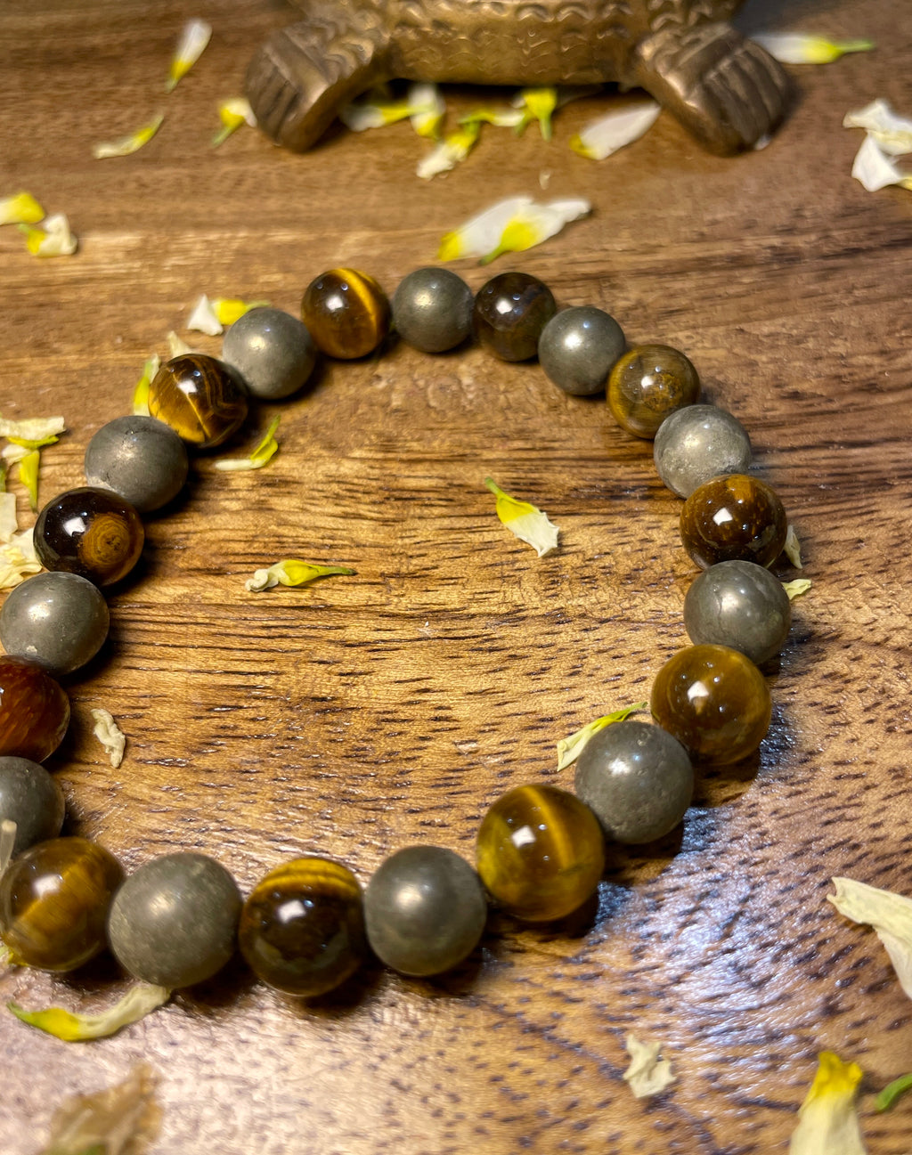 Combo bracelet for money and opportunities