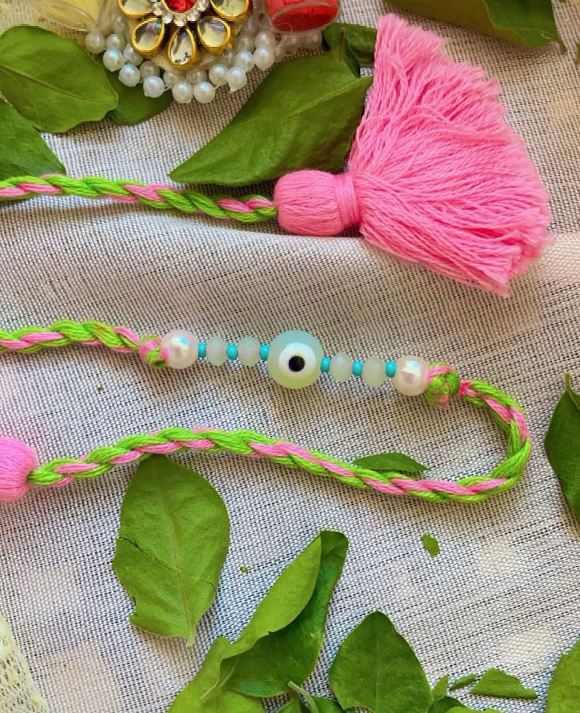 Kids or Teens rakhi- unisex rakhi