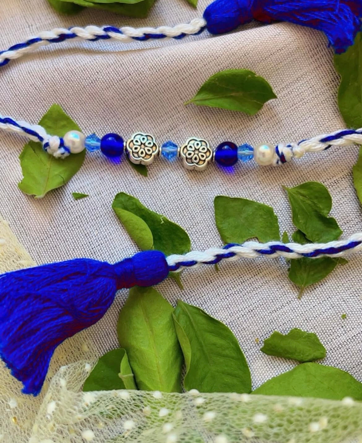Kids or Teens rakhi- unisex rakhi