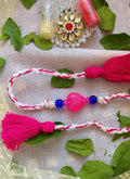 Kids or Teens rakhi- unisex rakhi