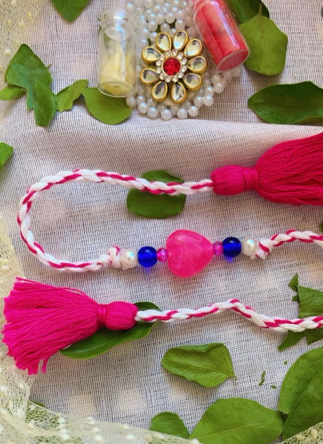 Kids or Teens rakhi- unisex rakhi