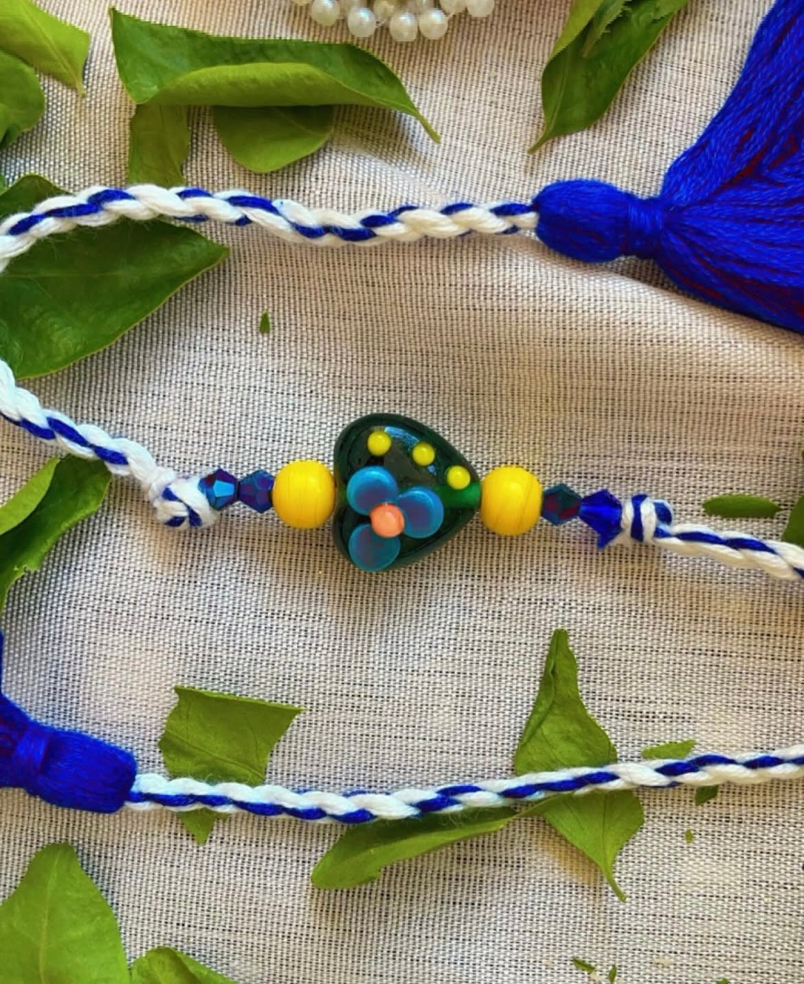 Kids or Teens rakhi- unisex rakhi
