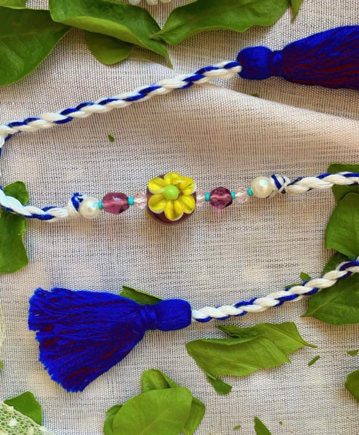 Kids or Teens rakhi- unisex rakhi